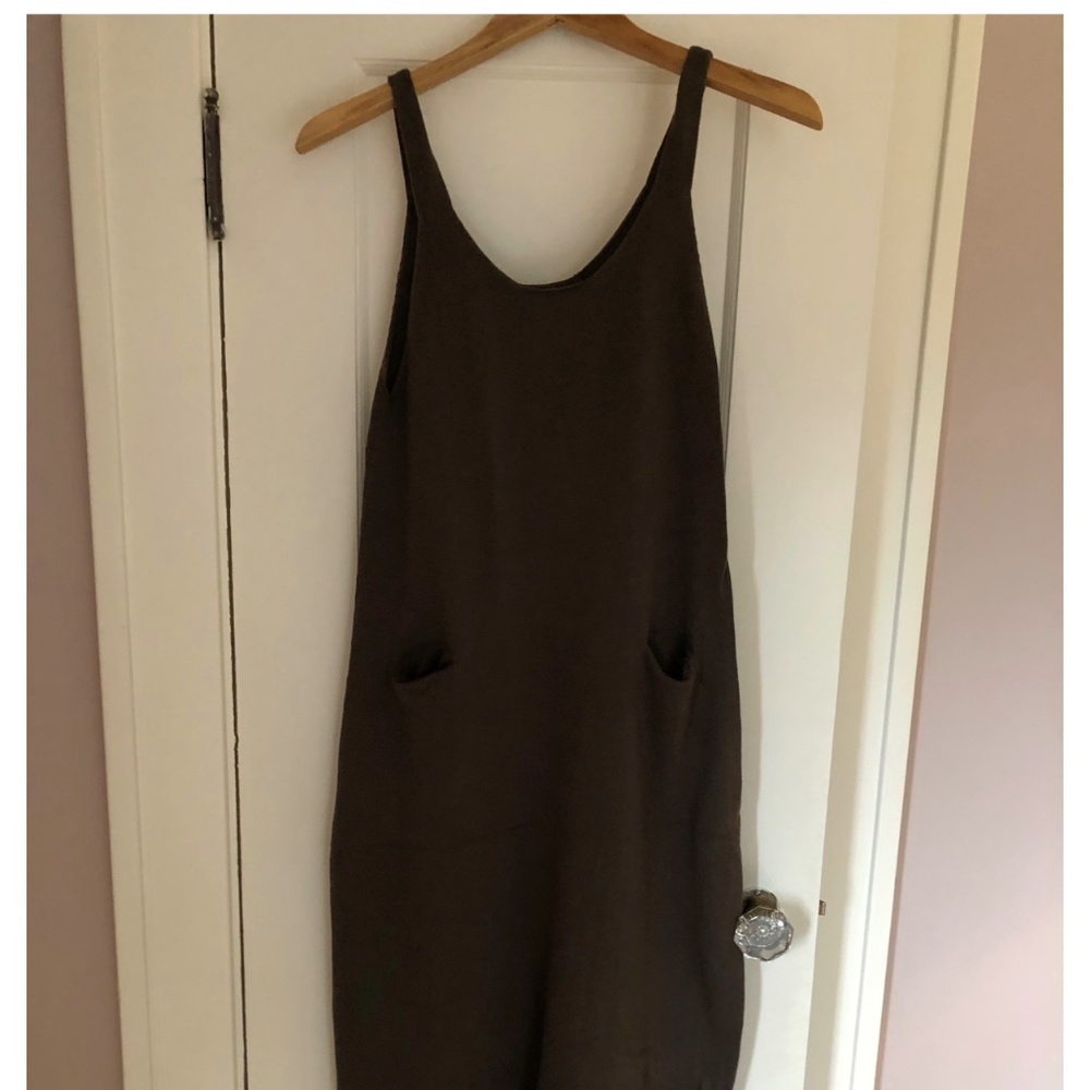 Lauren Manoogian One Piece Jumpsuit.